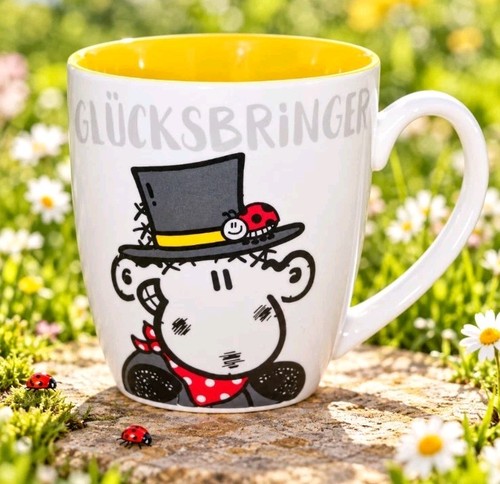 Sheepworld glücksbringer - sheepworld,