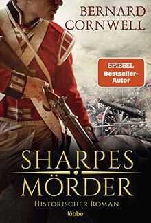 Sharpes mörder historischer - mörder:,