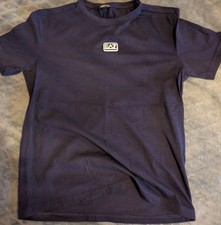 EA7 Emporio Armani Herren T