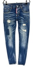 DSQUARED2 Women Slim Skinny