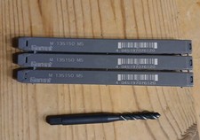 3 X Garant Maschinen