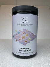 Christian Materne Protein
