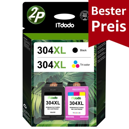304xl patronen für deskjet - 304xl,