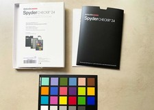 DataColor Spyder Checkr 24