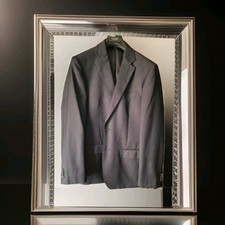 Jacke Herren Gr. 48 OVS Select