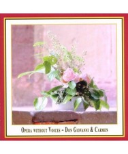 Various: Opera Without Voices