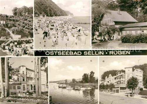 Sellin ruegen fahrstuhl - ruegen,