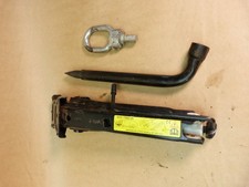 Wagenheber Bordwerkzeug Ford