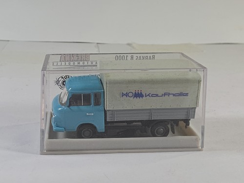 J525 brekina barkas - j525,