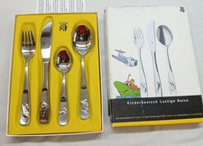 Kinderbesteckset WMF Motiv