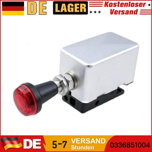 12v warnblinkschalter - 12v,