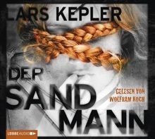 Der sandmann krimi - der,