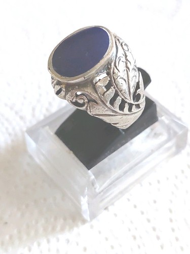 Ring silber gebraucht - ring,
