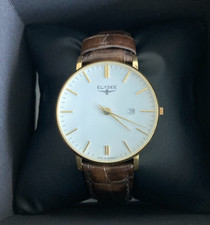 ELYSEE Herren Armbanduhr