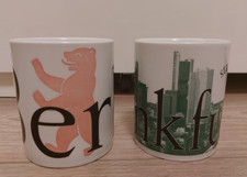 Starbucks City Mug Berlin