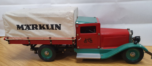 Märklin metall 1992 - märklin,