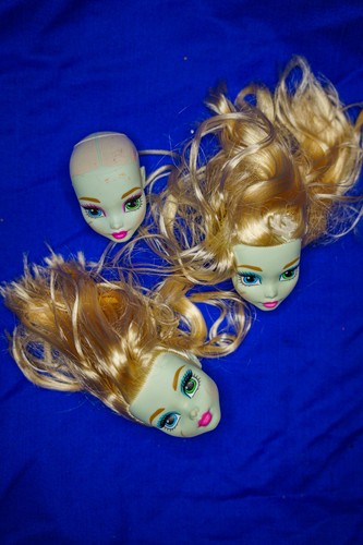 Monster high original - monster,