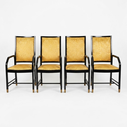 Thonet armlehnstuhlt - thonet,