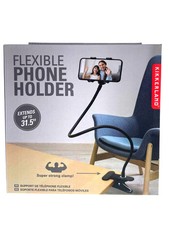 flexible Smartphone Halterung / Handyhalter / bis zu 80 cm