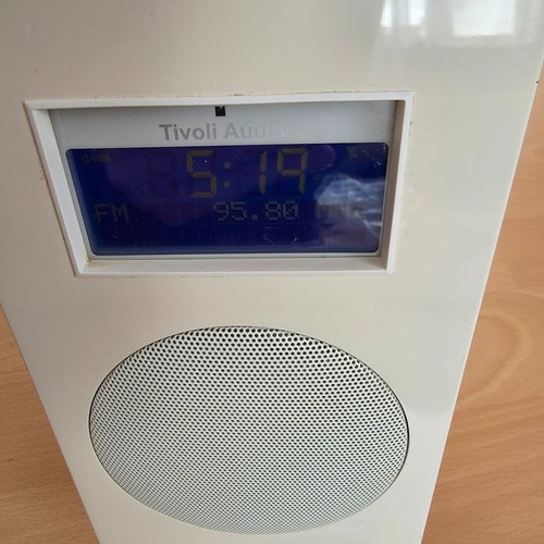 Radio tivoli audio - model, 10