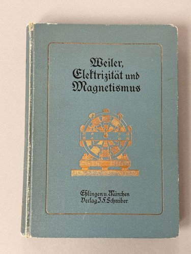 Weiler elektrizität und - weiler,,