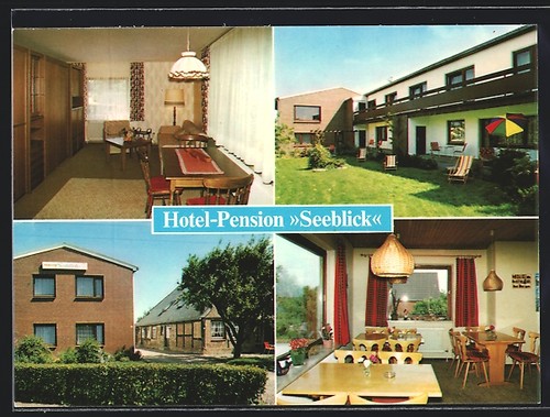 Puttgarden fehmarn - /,