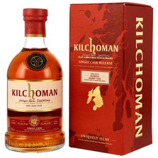 Kilchoman 2017/2025 - 8 y.o