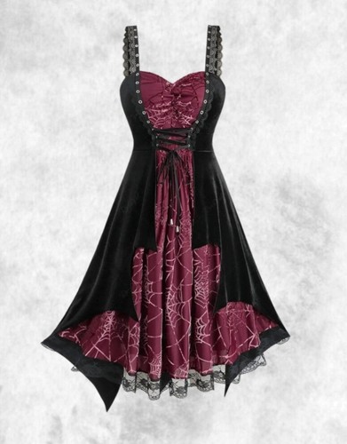 Neu gothic weinrot - neu, &