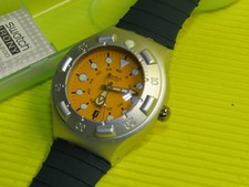 Swatch Irony Scuba 200 -