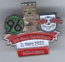Pin - DFB Pokal 2021/2022 -