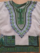 Afrika Shirt Dashiki Africa