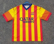 NEYMAR JR. No.11 13/14 FC