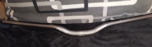 Funn fatboy slim lenker 720mm - fatboy,