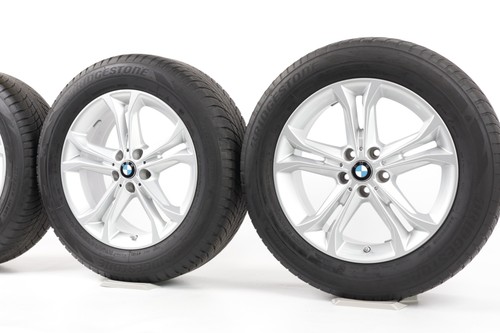 Bmw g01 g02 - bmw, x3