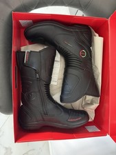 Vanucci Motorradstiefel