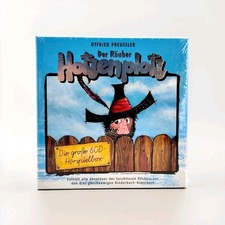Räuber Hotzenplotz 6 CD