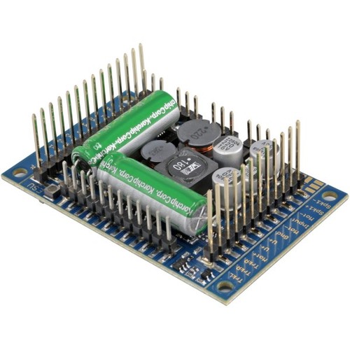 Esu 58515 loksound xl - loksound,