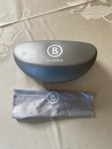 Bogner brillenetui - bogner,