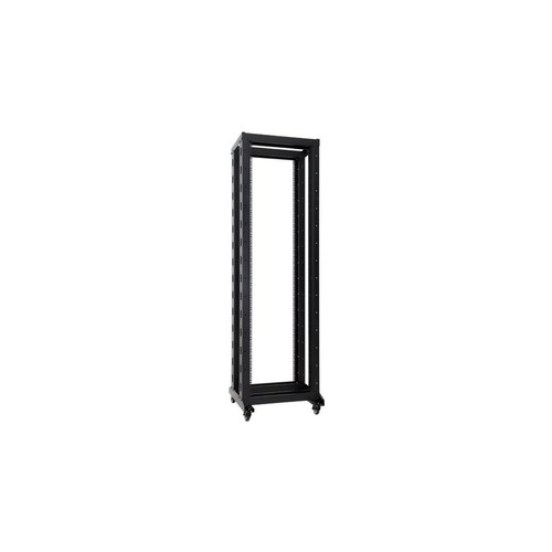 Standschrank open rack - rack, 19