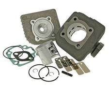 Zylinder 70ccm MALOSSI Sport