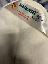 MAGNOFLEX Magnetfeld Betteinlage 90*190 cm