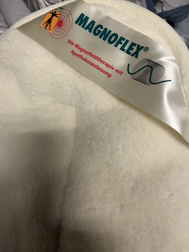 Magnoflex magnetfeld - magnoflex,