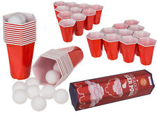 Trinkspiel Hexagon Beer Pong