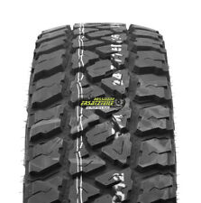 Kumho Road Venture MT51 4X4