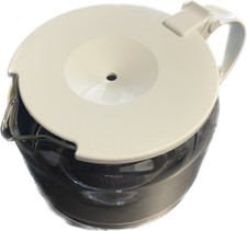 Kaffeekanne Teekanne