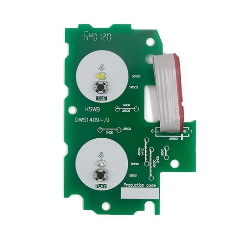 Replacement pioneer cdj - replacement, 2000