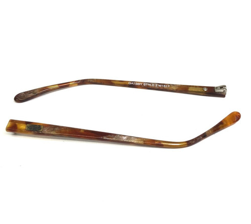 Vintage ray ban gatsby - vintage,