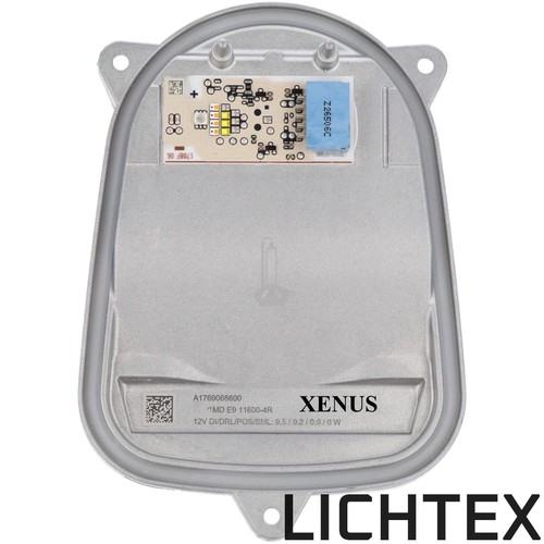 Xenus led rechts - xenus, blinker