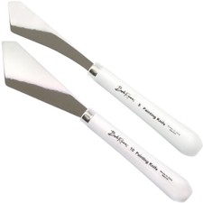 Bob Ross Malspachtel - Set Nr