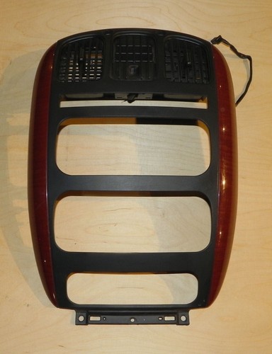 Voyager radioblende blende - gr,